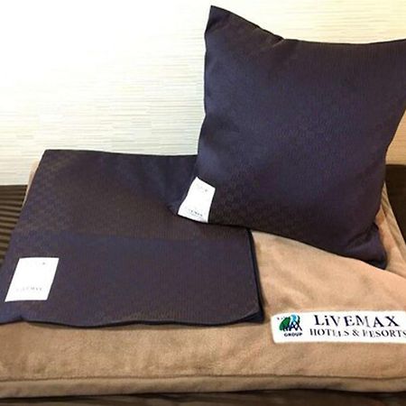 Hotel Livemax Kobe Sannomiya Экстерьер фото