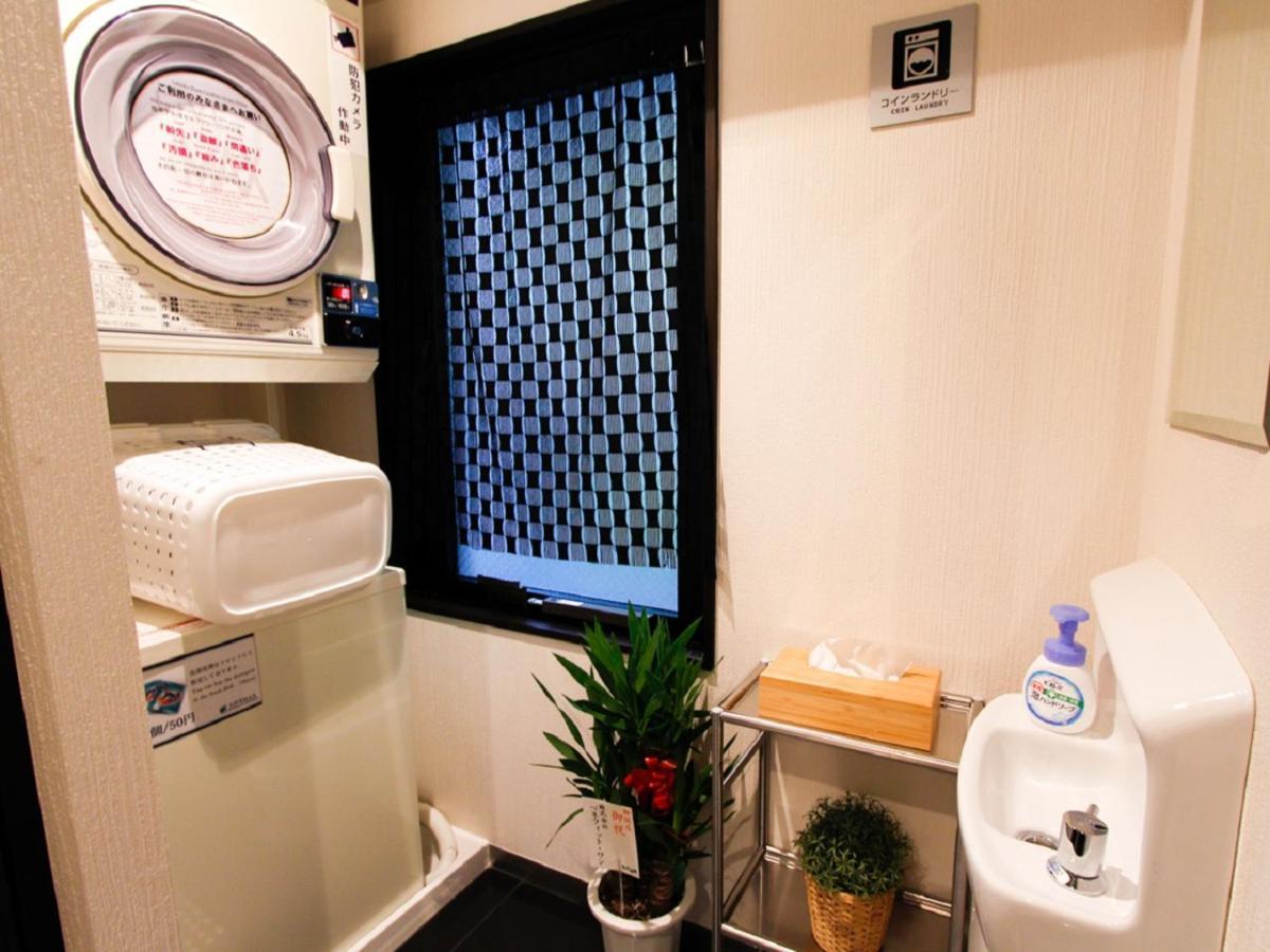 Hotel Livemax Kobe Sannomiya Экстерьер фото