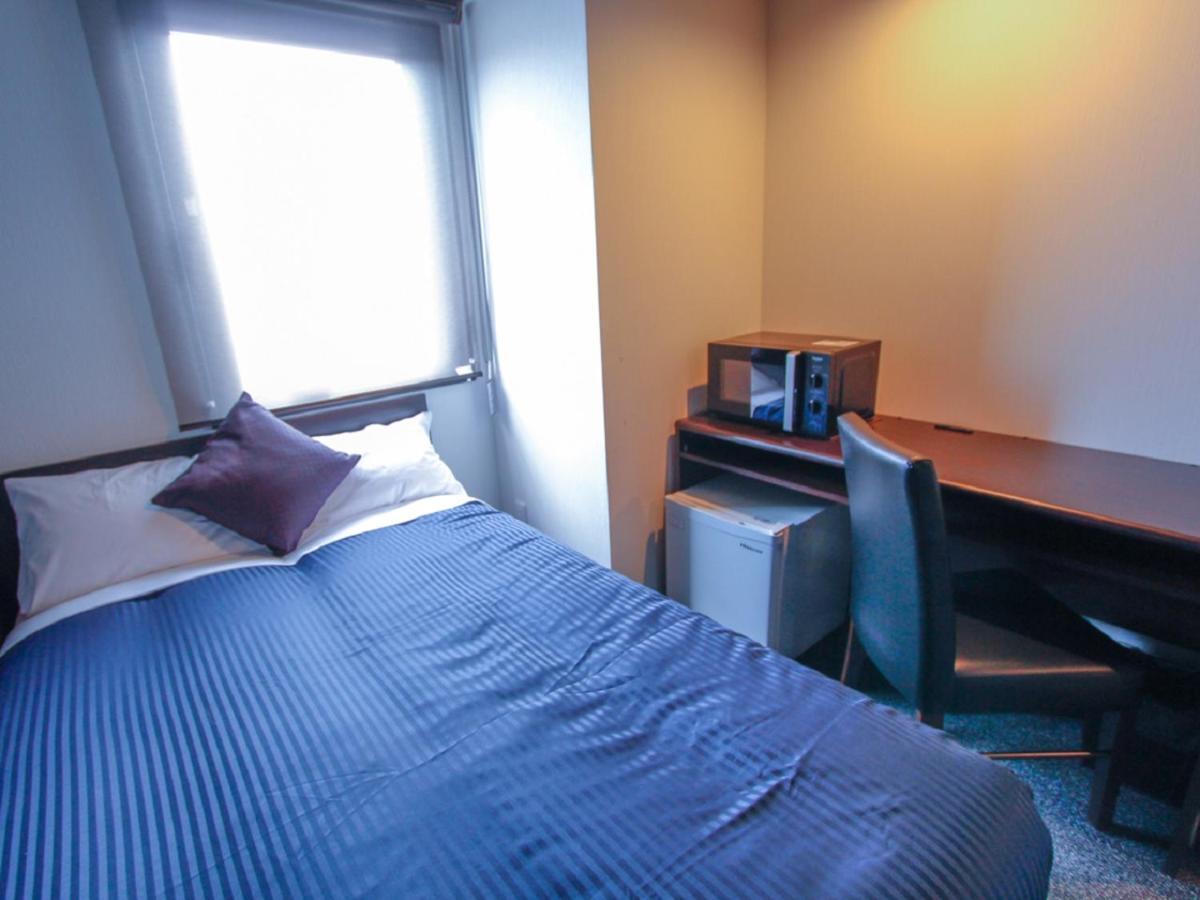 Hotel Livemax Kobe Sannomiya Экстерьер фото