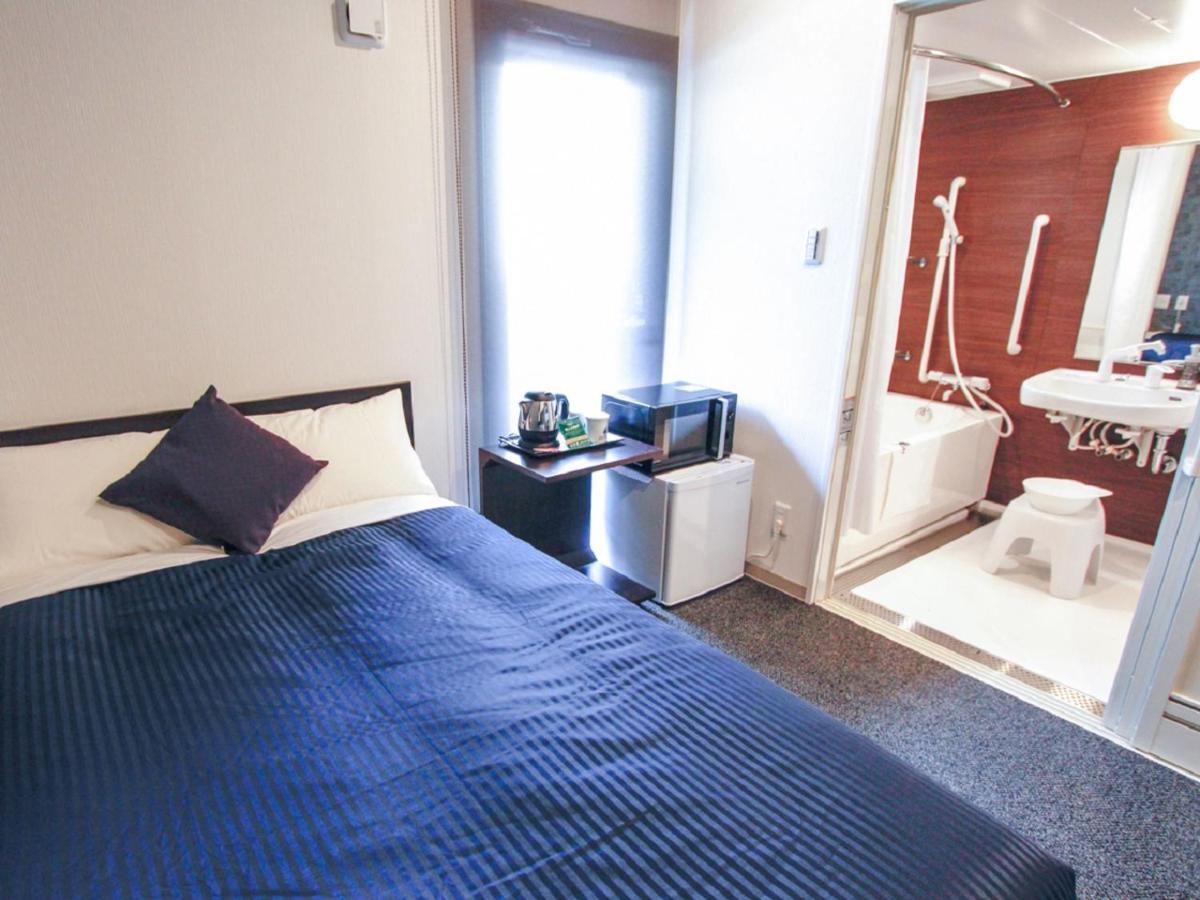 Hotel Livemax Kobe Sannomiya Экстерьер фото